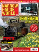 Narrow Gauge World